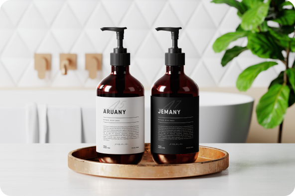 Lợi Ích Bất Ngờ Khi Sử Dụng Dầu Gội Thảo Dược