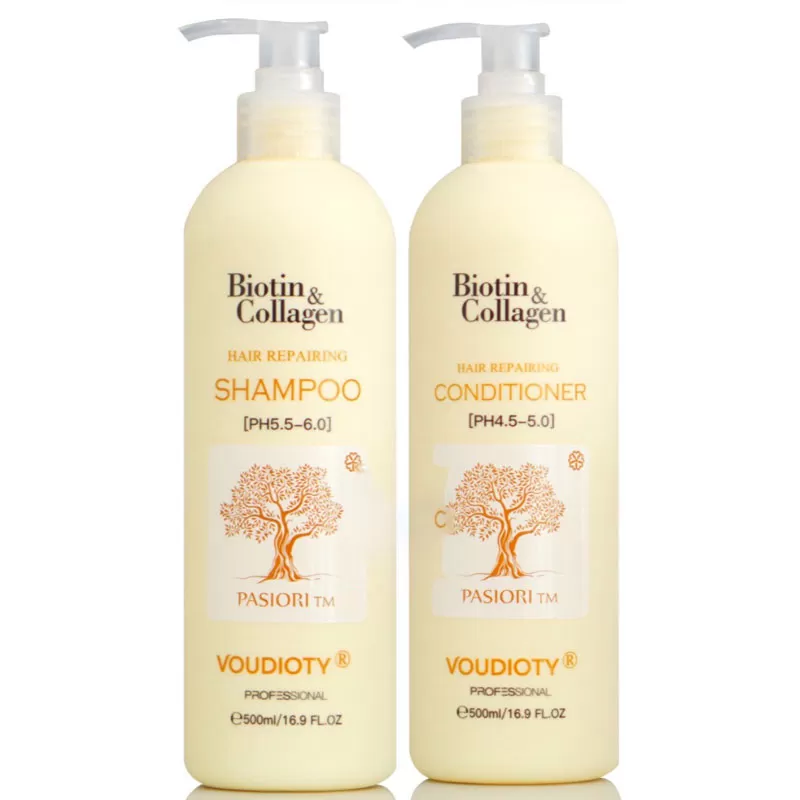 Dầu gội đầu Davines Purifying Shampoo – 1000ml, trị gàu hiệu quả với tinh chất thảo dược